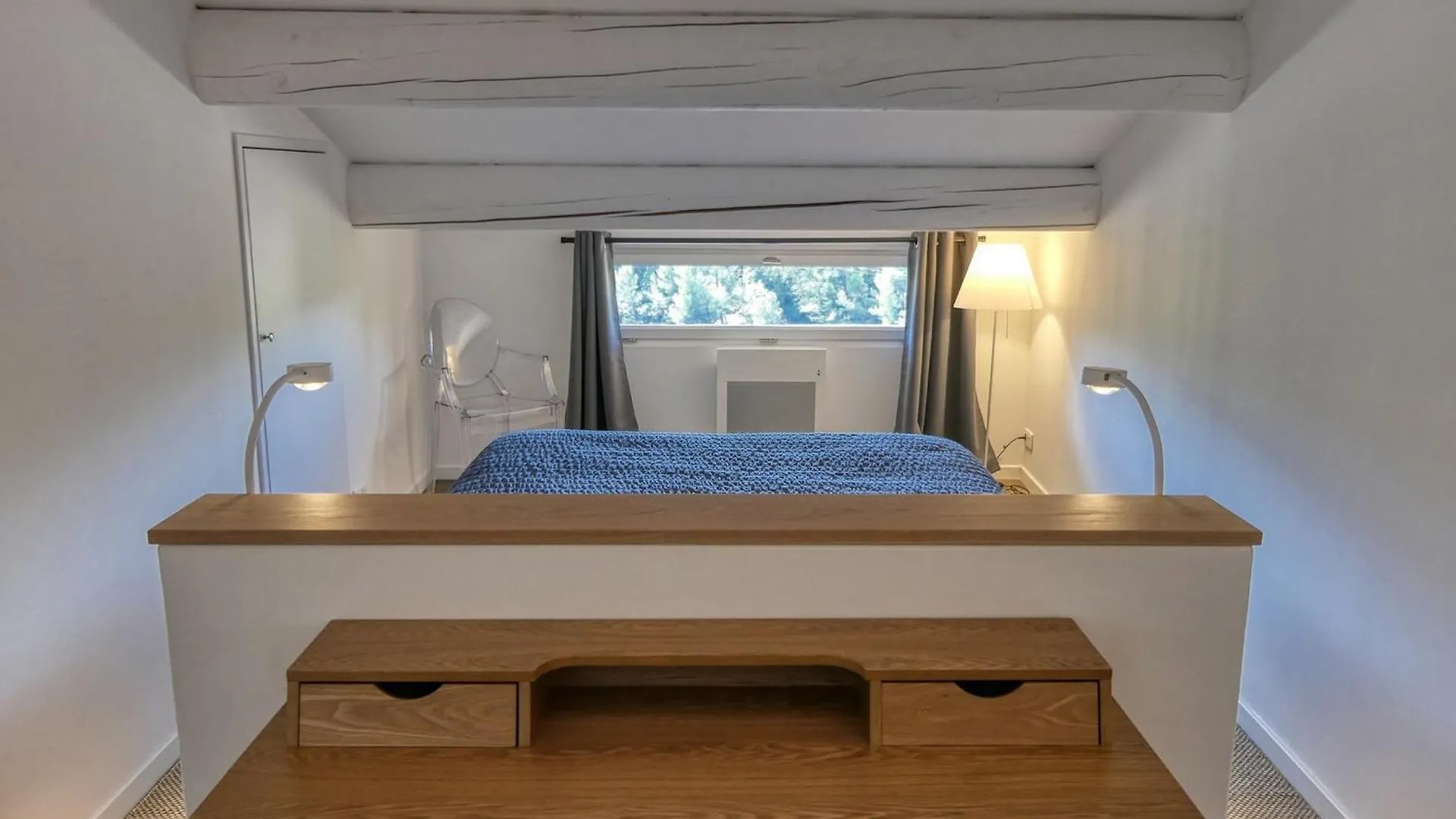 Holiday home Gite Authentique Avec Piscine Privee, Climatisation, Wi-Fi Et Animaux Permis A Menerbes - Fr-1-708-84 France