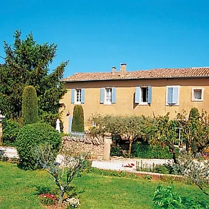  Hébergement de vacances Le Cèdre - Mbe101