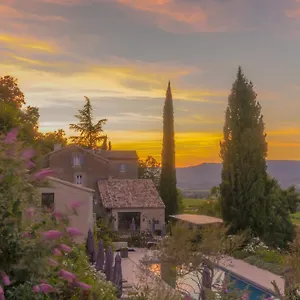  Hébergement de vacances La Bastide Du Tinal